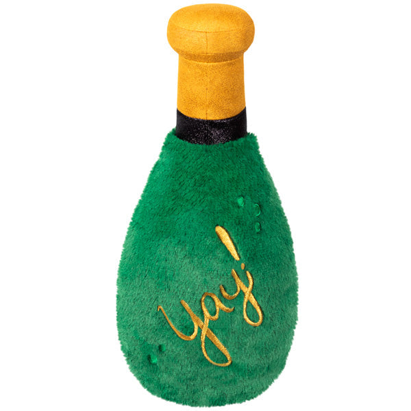 Squishable Boozy Buds - Champagne Bottle (Mini)
