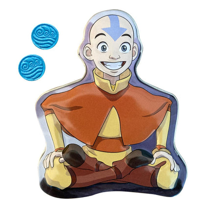 Avatar Sours Candy Tin