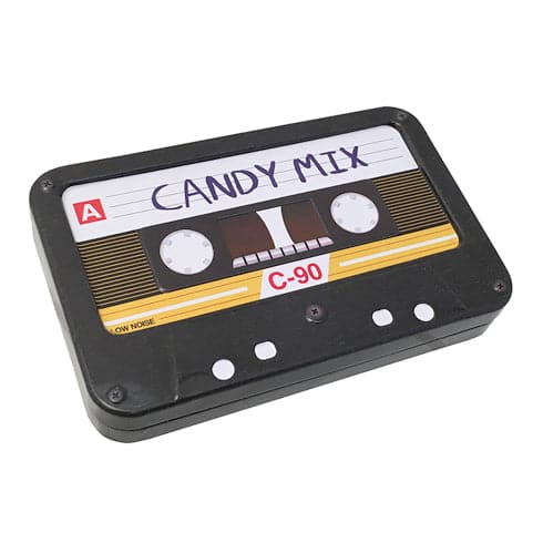 Candy Mix Cassette Tape