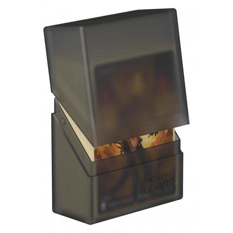 Ultimate Guard Boulder Deck Case 40+
