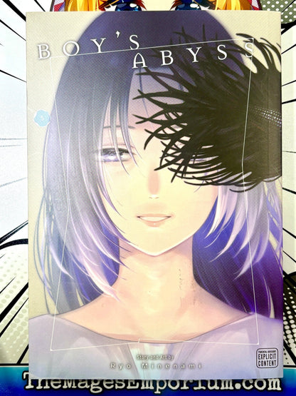 Boy's Abyss Vol 5