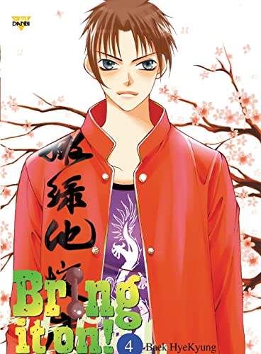 Bring It On Vol 4