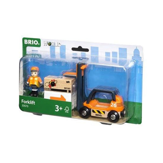 Brio Fork Lift