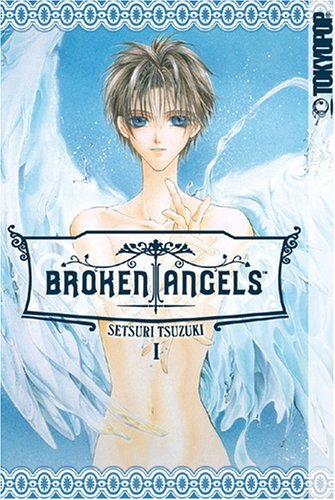 Broken Angels Vol 1