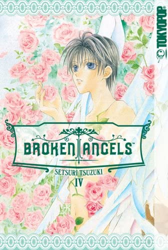 Broken Angels Vol 4
