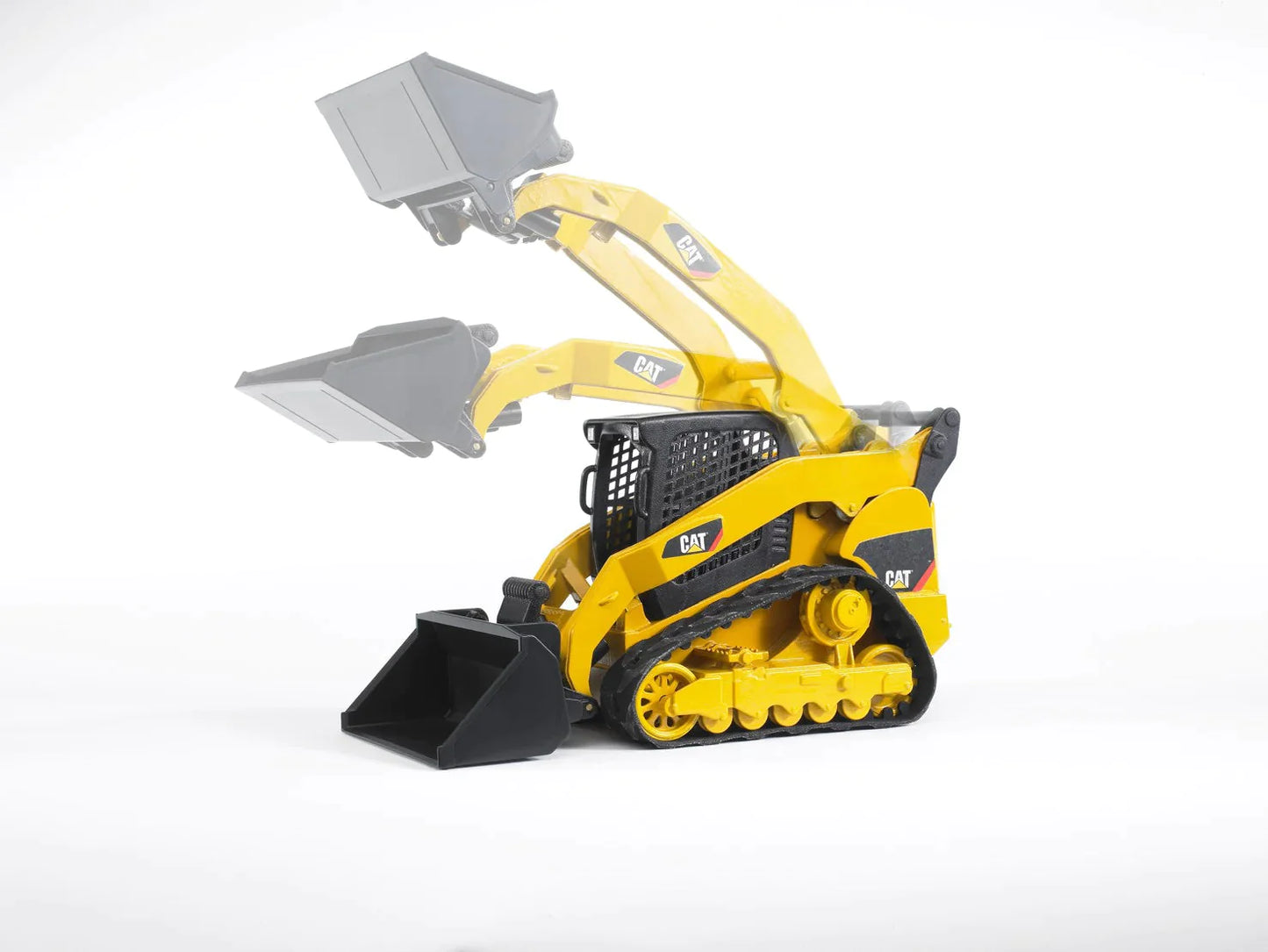 CATERPILLAR Multi-Terrain Loader