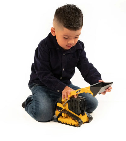 CATERPILLAR Multi-Terrain Loader