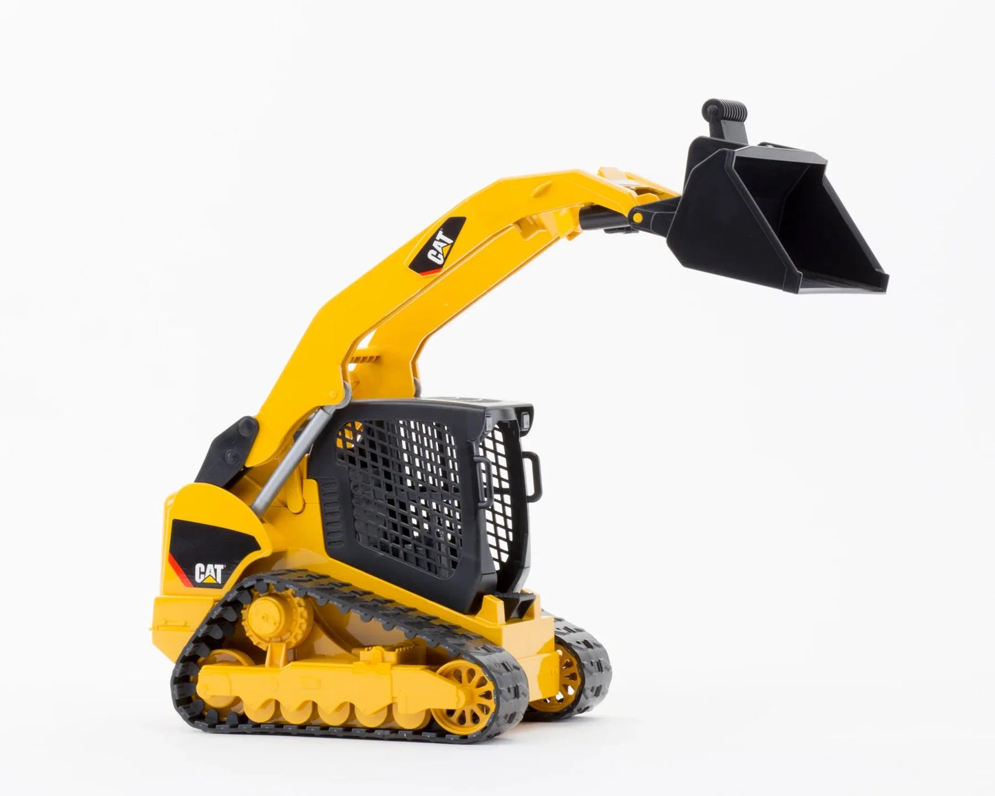 CATERPILLAR Multi-Terrain Loader