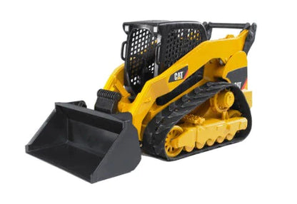 CATERPILLAR Multi-Terrain Loader