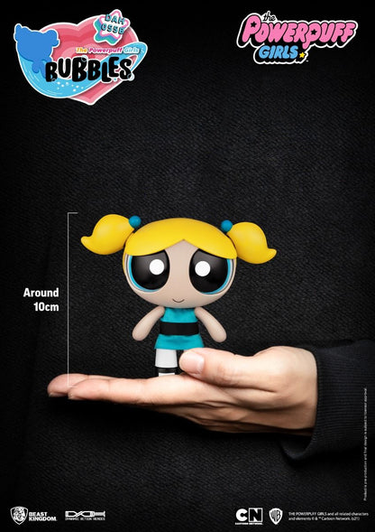 The Powerpuff Girls, Bubbles