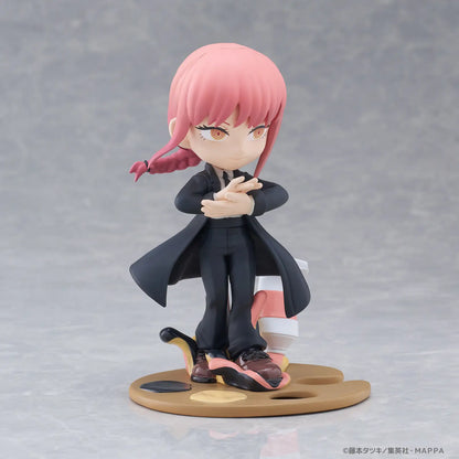 PalVerse Pale. Chainsaw Man Makima Figure