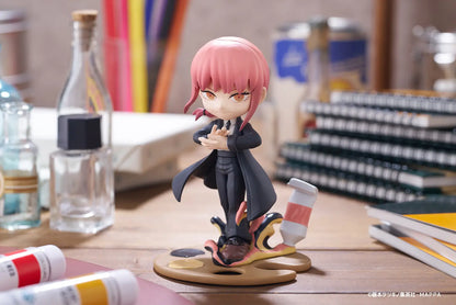 PalVerse Pale. Chainsaw Man Makima Figure