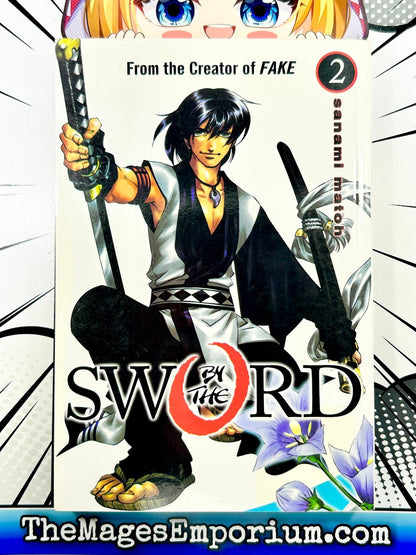 By The Sword Vol 2