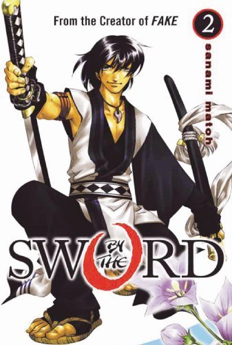 By The Sword Vol 2