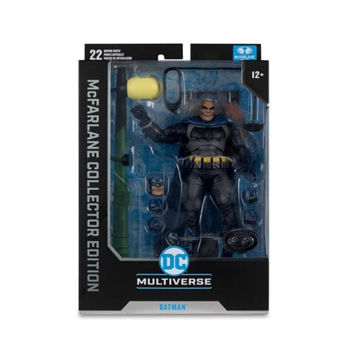 McFarlane Toys DC Collector Edition 7-Inch Scale Action Figure - Select Figure(s)