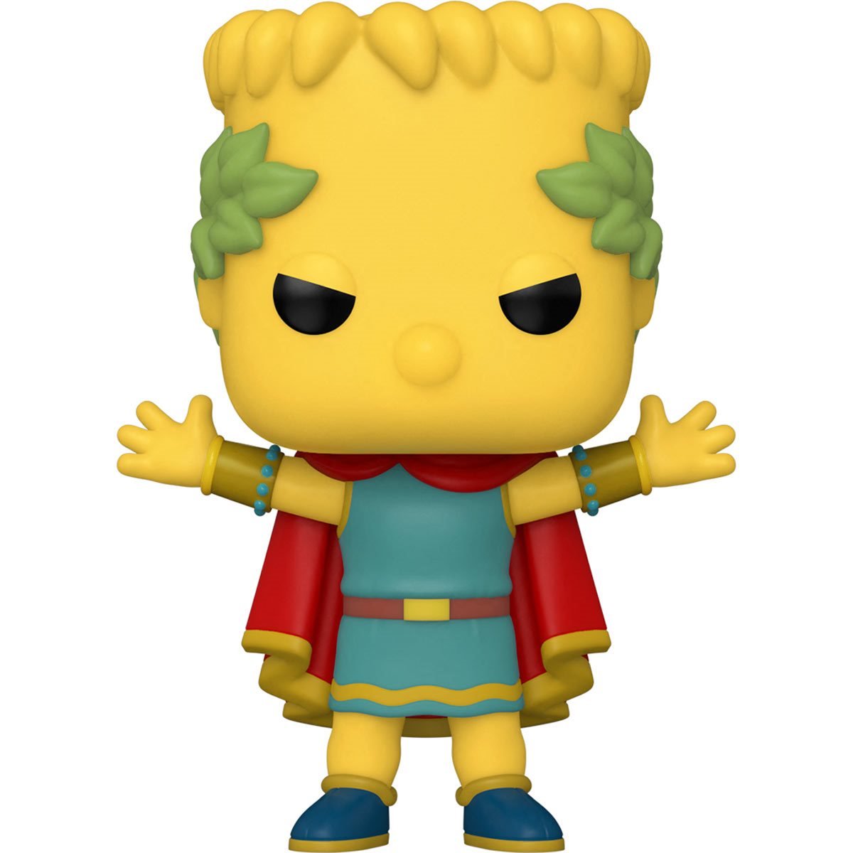 Funko Pop! Simpsons: Bartigula Bart