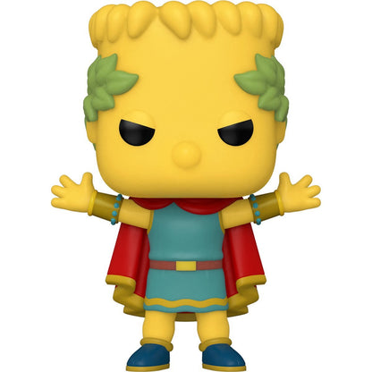 Funko Pop! Simpsons: Bartigula Bart