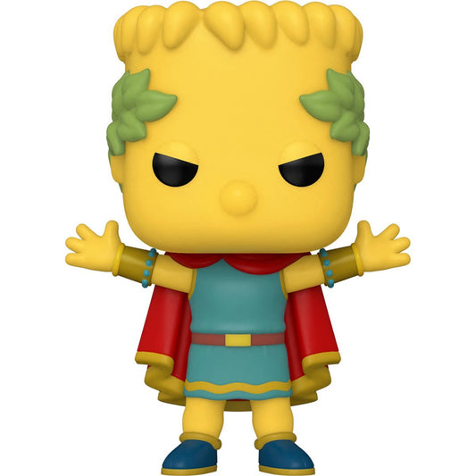 Funko Pop! Simpsons: Bartigula Bart