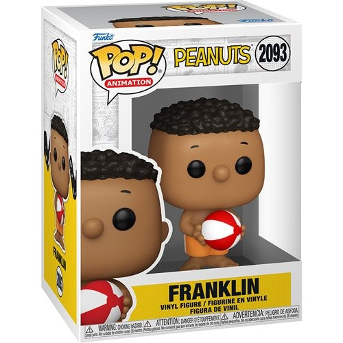 Funko Pop! Television - Peanuts Vinyl Figure - Select Figure(s)