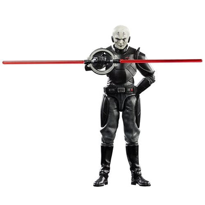 Star Wars: Obi-Wan Kenobi - The Black Series 6-Inch Action Figure - Select Figure(s)