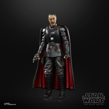 Star Wars: The Black Series - Moff Gideon (The Mandalorian) 6-Inch Action Figure