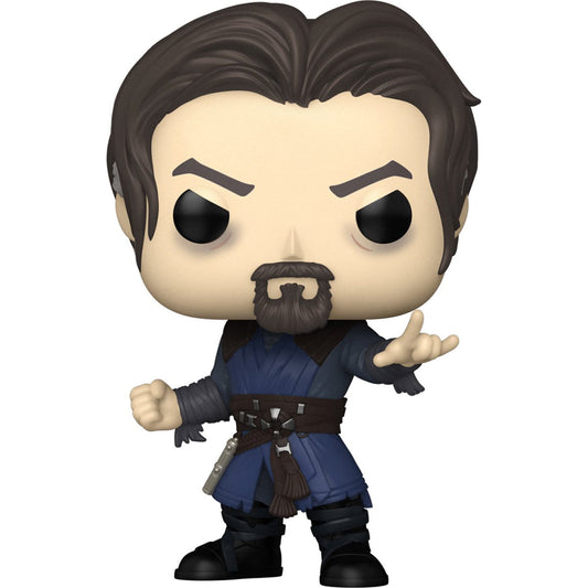 Doctor Strange in the Multiverse of Madness Sinister Strange Funko Pop!