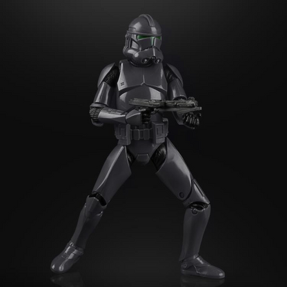 Star Wars: The Black Series - Elite Squad Trooper (The Bad Batch) 6-Inch Action Figure