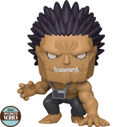 Funko Pop! My Hero Academia Gigantomachia 6-Inch