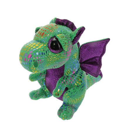 Ty Beanie Boo: Cinder (Medium)