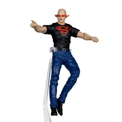 McFarlane Toys DC Collector Edition 7-Inch Scale Action Figure - Select Figure(s)