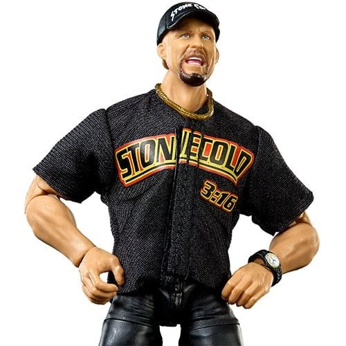 WWE Elite Collection Series 122 Action Figure - Select Figure(s)