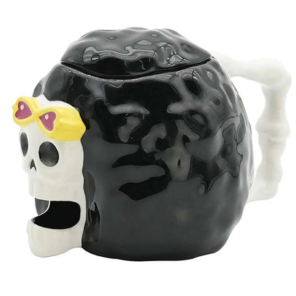 One Piece Brook 3D Mug