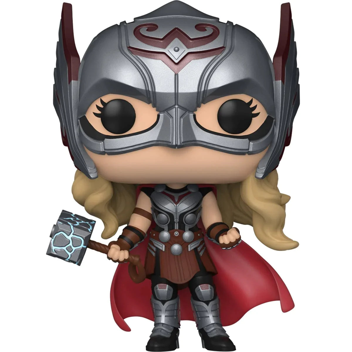 Funko Pop! Thor: Love and Thunder - Mighty Thor