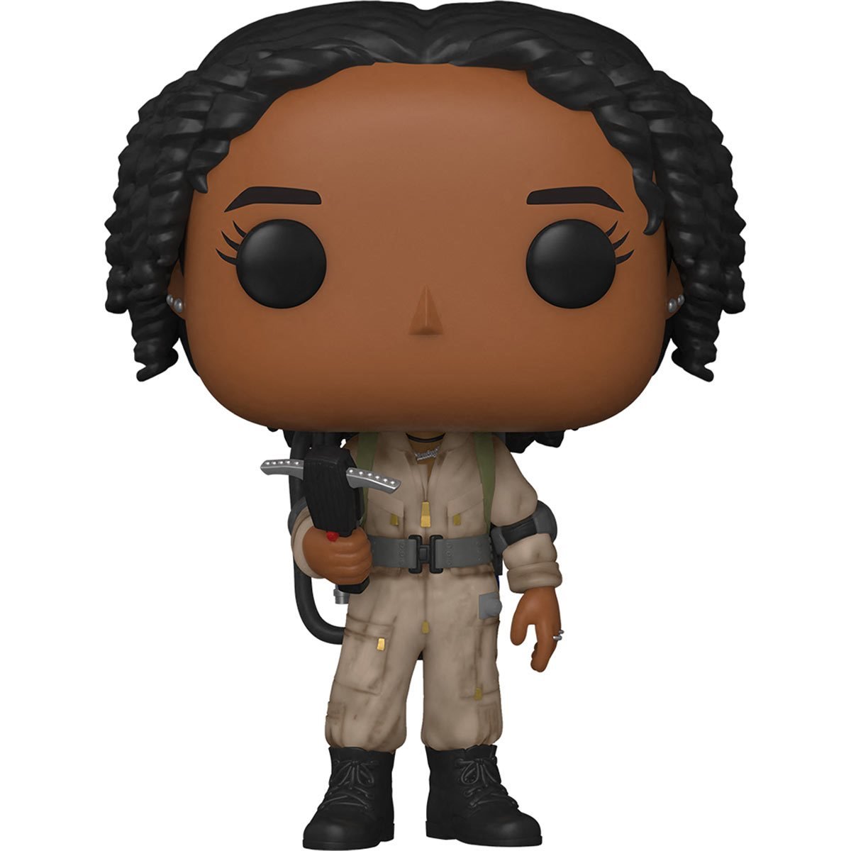 Funko Pop! Ghostbusters 3: Afterlife - Lucky