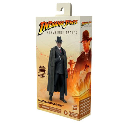 Indiana Jones Adventure Series 6-Inch Action Figures  - Select Figure(s)