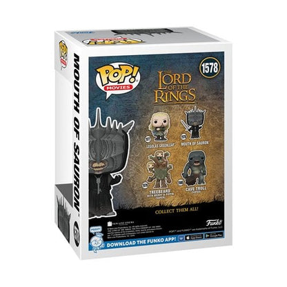 Funko Pop! Movies - The Lord of the Rings - Select Figure(s)