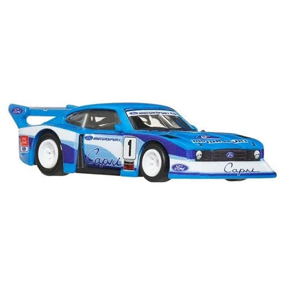 Hot Wheels Team Transport 2026 - Select Vehicle(s)