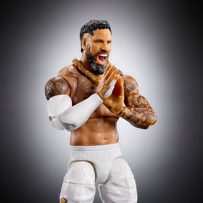 WWE Ultimate Edition Action Figure - Select Figure(s)