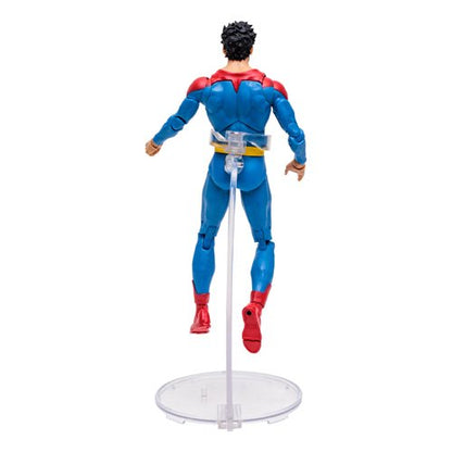 McFarlane Toys DC Multiverse Superman Jonathan Kent Future State 7-Inch Scale Action Figure