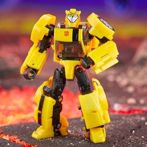 Transformers Generations Legacy Deluxe - Select Figure(s)