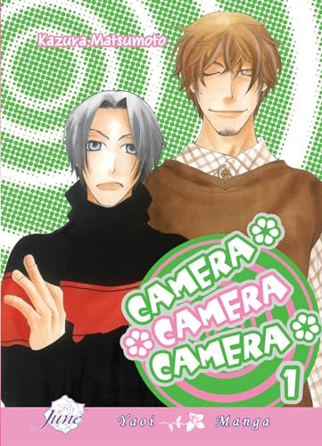 Camera Camera Camera Vol 1