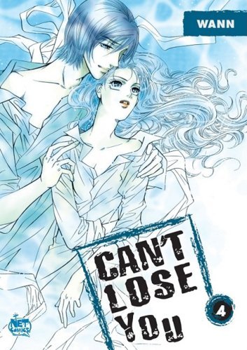 Can't Lose You Vol 4 Ex Library