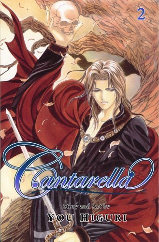 Cantarella Vol 2