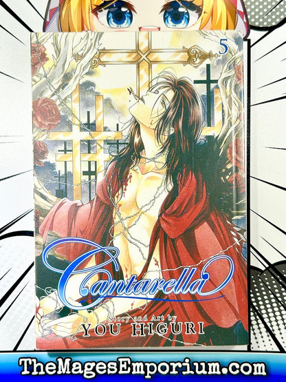 Cantarella Vol 5