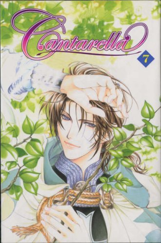 Cantarella Vol 7 Ex Library