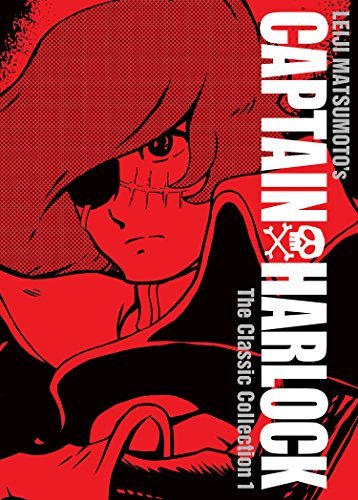 Captain Harlock Vol 1