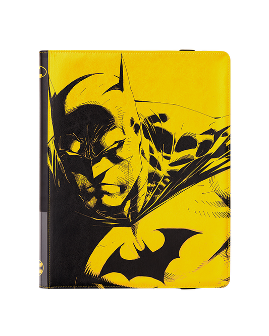 Dragon Shield Batman Core Card Codex 360 Binder