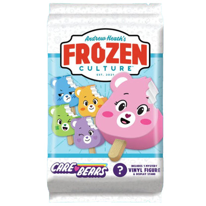 AH: Frozen Culture x Care Bears (Blind)