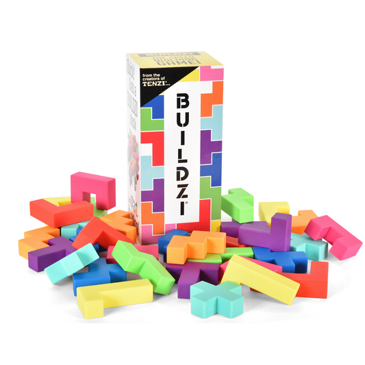 Buildzi