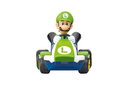 2.4GHz Mario Kart Mini RC, Luigi